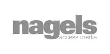 Logo-nagels-Access-Media-grey